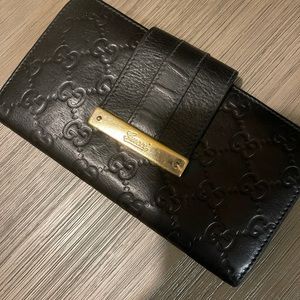 Gucci Wallet
